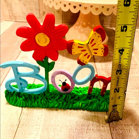 Bloom Ceramic Sign - Picture 5 of 8